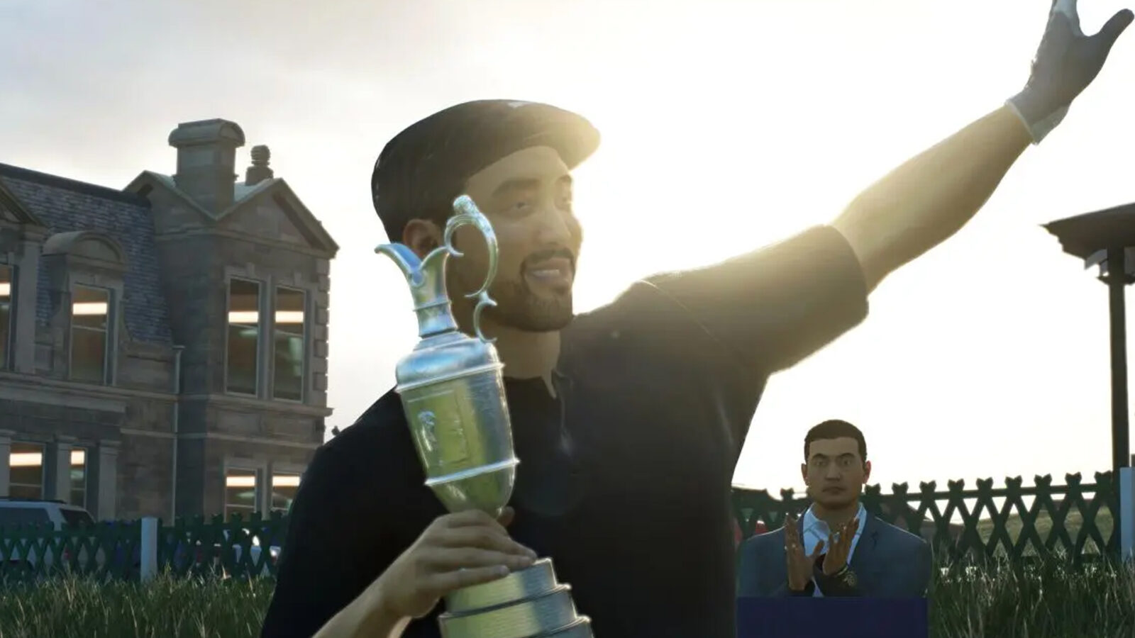 PS5 と Xbox ゴルファー向けの EA Sports PGA ツアーのリリース時間の開始