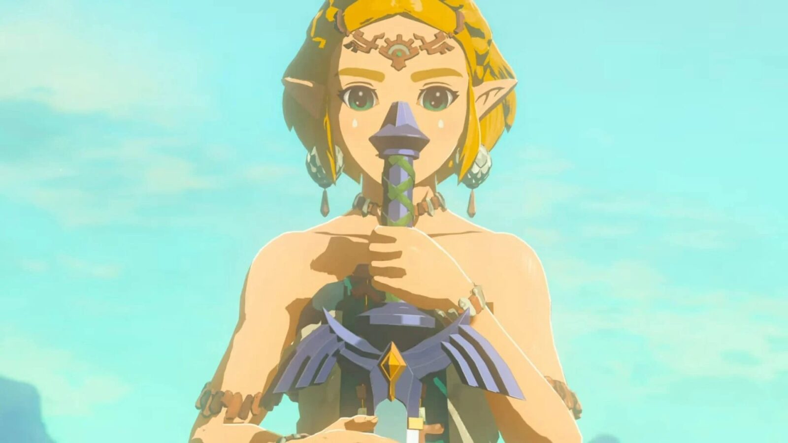 Zelda Tears of the Kingdom amiibo 報酬 – サポートの説明