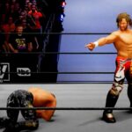 WWE 2K23の対戦相手が近づくにつれ、AEWファイト・フォーエバーのリリース日が決定