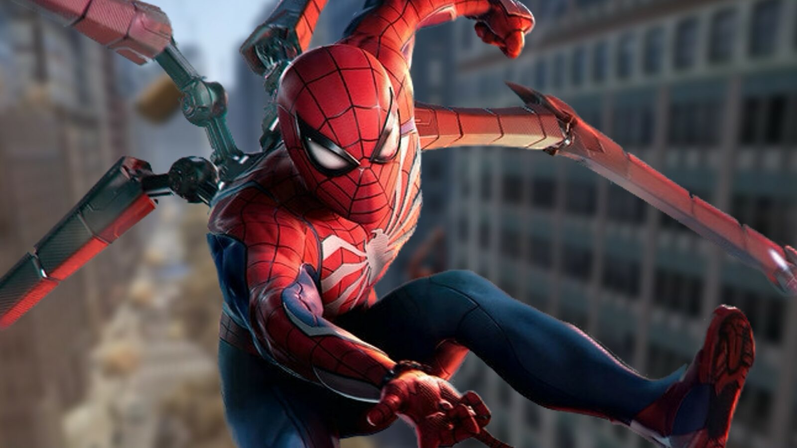Marvel's Spider-Man 2 はマルチプレイヤー協力プレイですか?