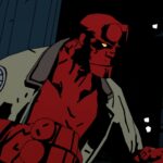 Hellboy Web of Wyrdのリリース日の推測、ストーリーの詳細など