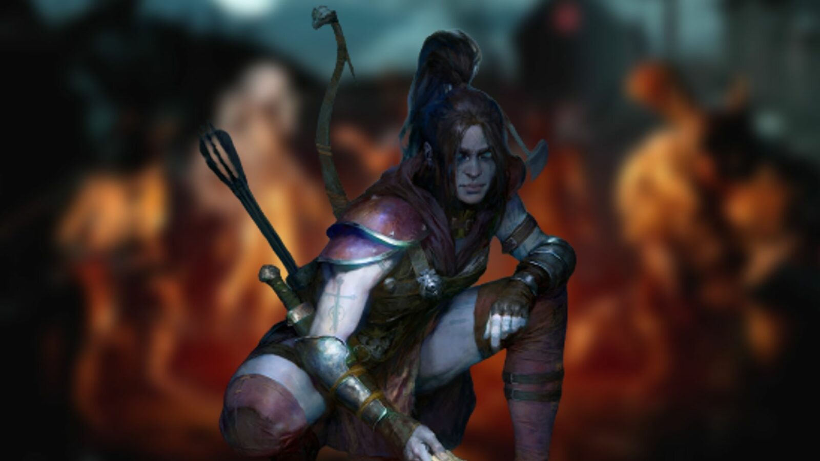 Diablo 4 のリーダーボードはいつゲーム内に表示されますか?