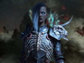 Diablo 4 のすべてのユニーク アイテムとその入手方法