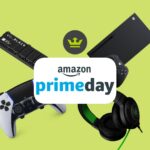 Amazon Prime Day: PS5 と Xbox の初期のベストセール