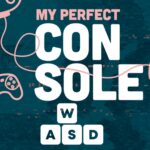 My Perfect Console ポッドキャストは 9 月の WASD イベントでライブ配信されます
