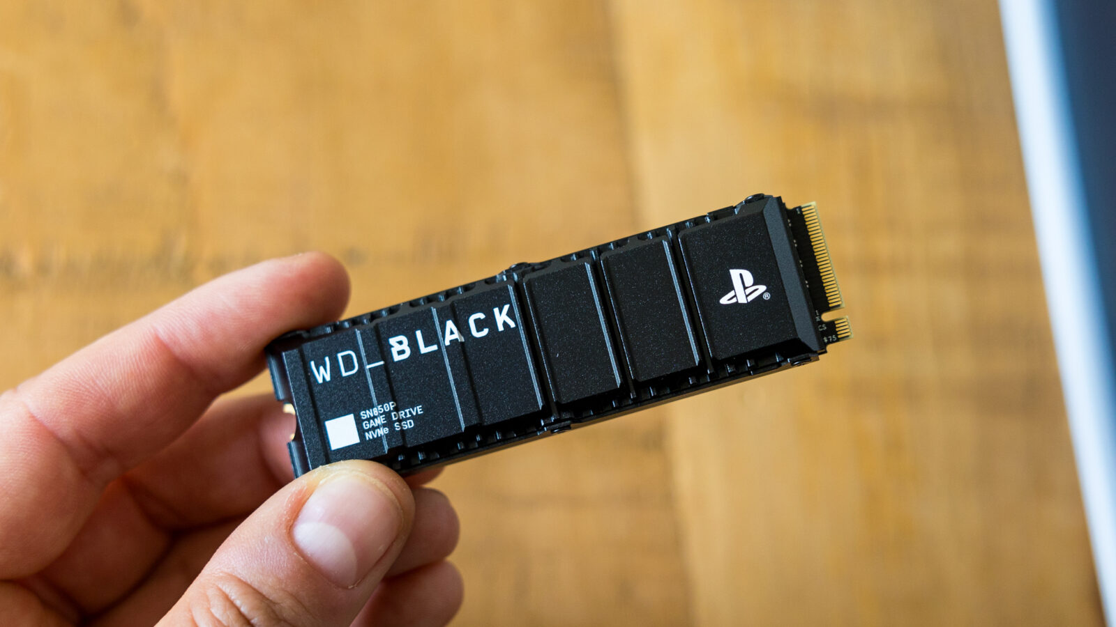WD Black SN850P レビュー: 信頼性の高い PS5 SSD ですが、最速ではありません