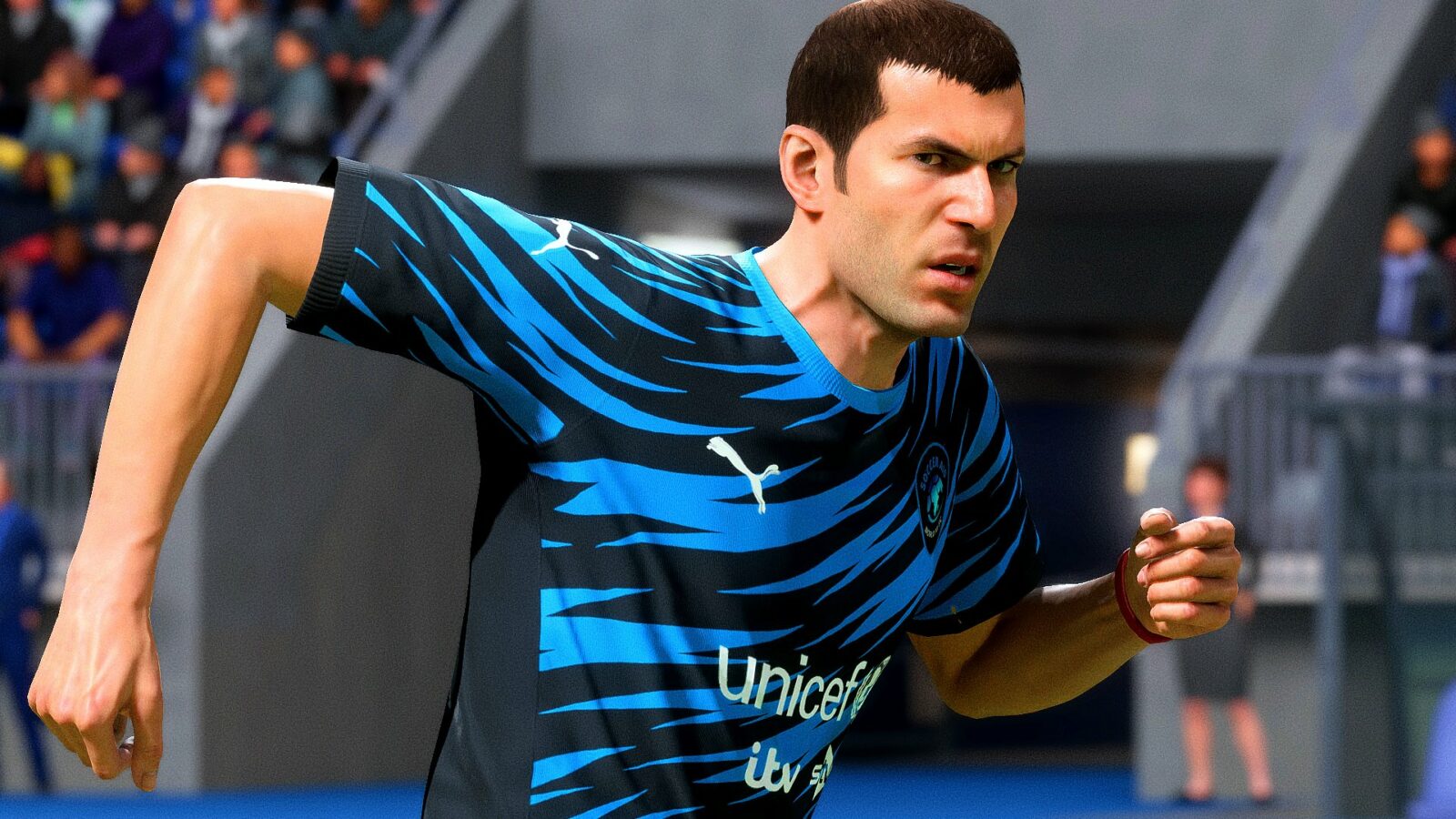 FIFA 23のアイコンがブランドアンバサダーとしてEA Sports FC Futuresにサインアップ