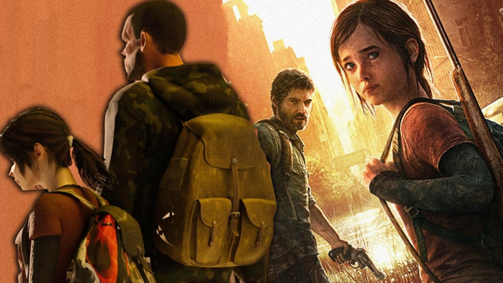 これまで見た中で最も奇妙な The Last of Us のクローンが現在わずか 1 ドル