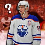 NHL 24 のカバー選手は誰ですか?