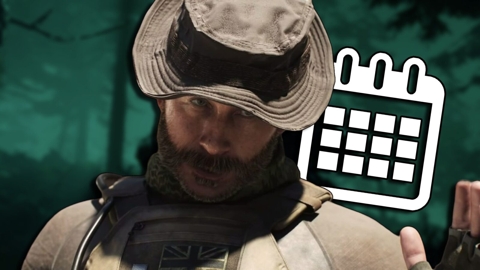 Call of Duty MW3の発売日の噂、最新リーク、武器