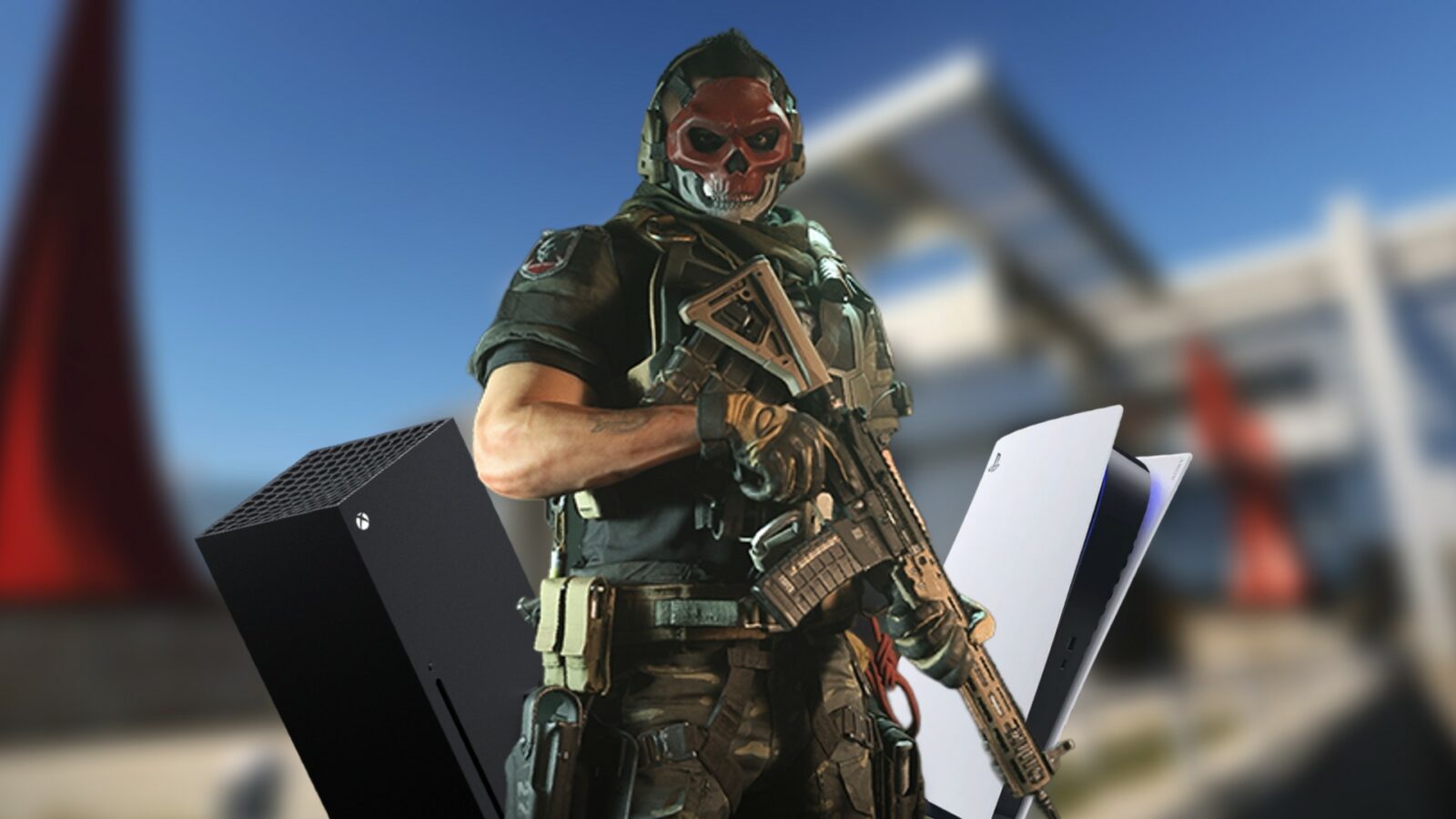 Call of Duty MW3にはクロスプレイがありますか?