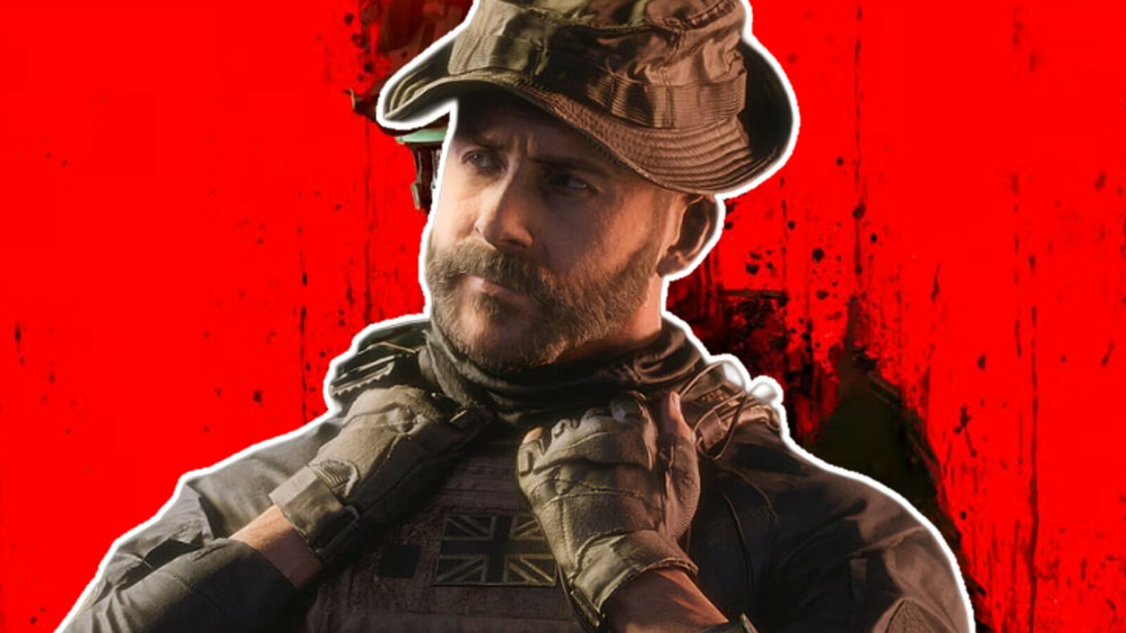 Call of Duty MW3でキャプテン・プライスは死亡しますか?