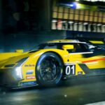 Forza Motorsport のクロスプレイがニュルブルクリンクの公開で確認