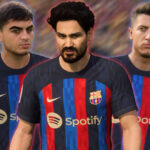 FC 24 バルセロナの評価予想、移籍、チームの詳細