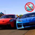 Forza Motorsport もグランツーリスモ 7 に参加してこの便利な機能を削除