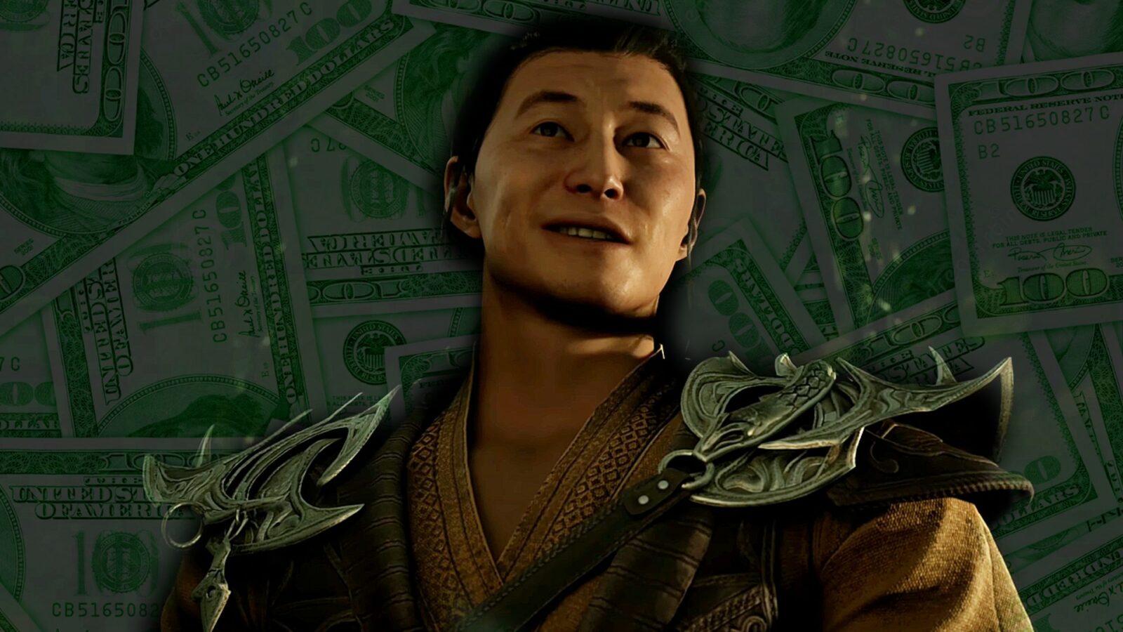Mortal Kombat 1 で Shang Tsung のロックを解除するのは簡単ですが、コストがかかります