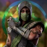 Mortal Kombat 1 の爬虫類の動きとコンボの完全ガイド