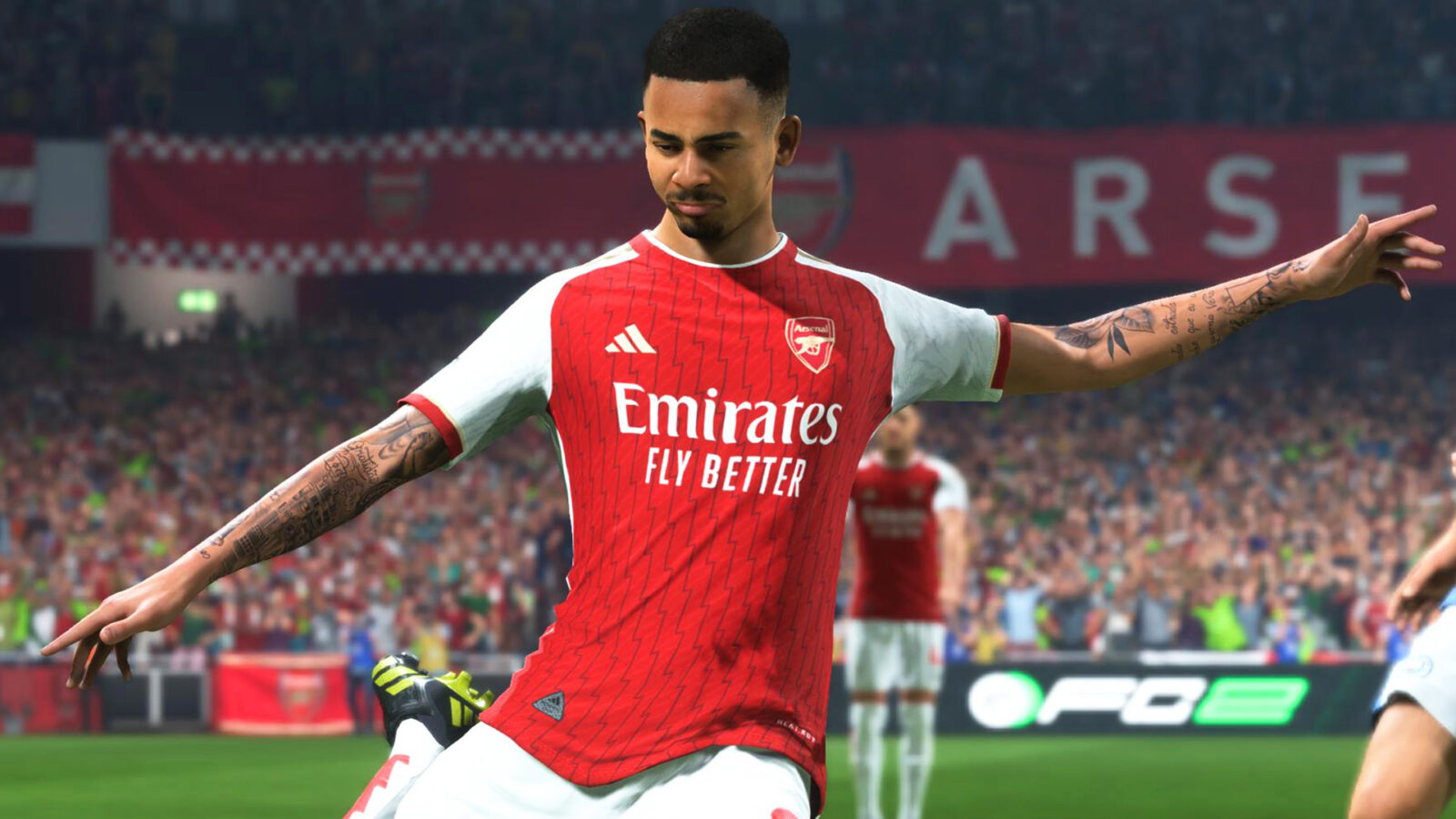 EA Sports FC 24 レビュー – プレスで実証済み