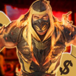 Mortal Kombat 1 Pro Kompetition が 255,000 ドルの巨額のスマックダウンの舞台を整える