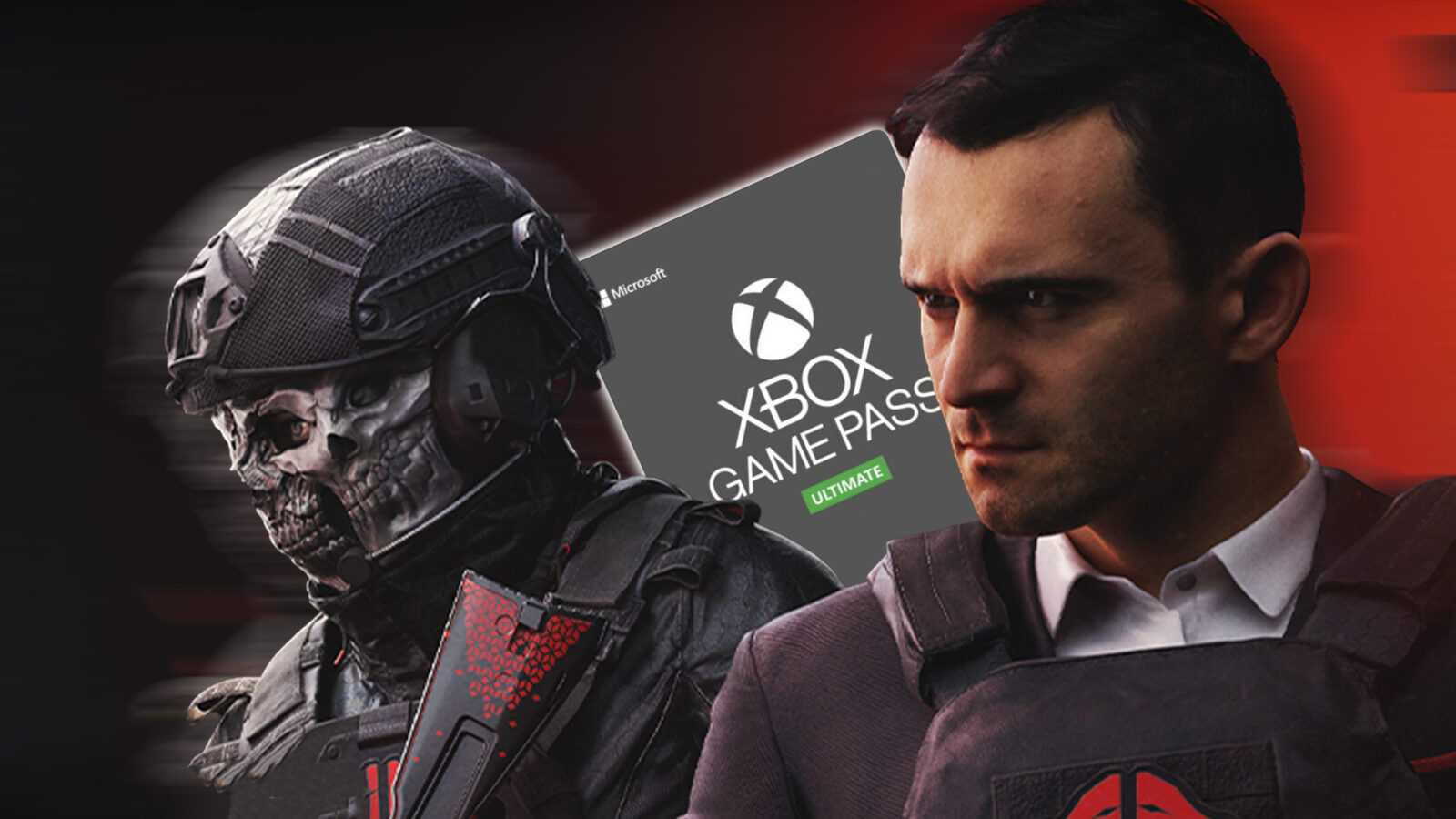 Call of Duty 開発者が Xbox Game Pass に向けて MW3 の新しいアップデートを共有