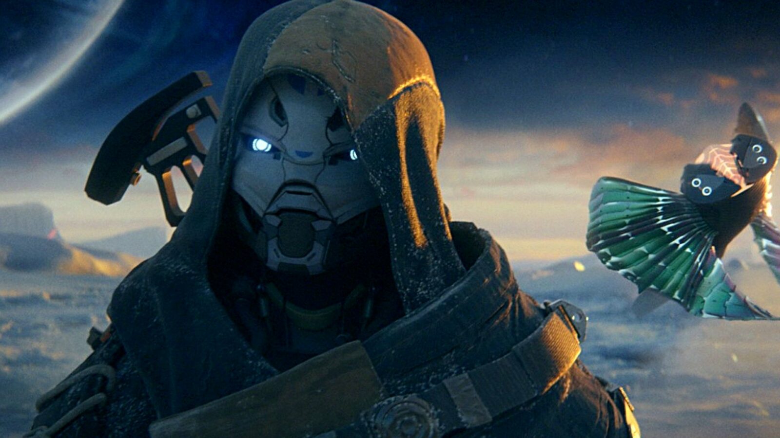 Destiny 2遅延の報告が浮上、Bungie CEOは人員削減を「悲しい」と語る