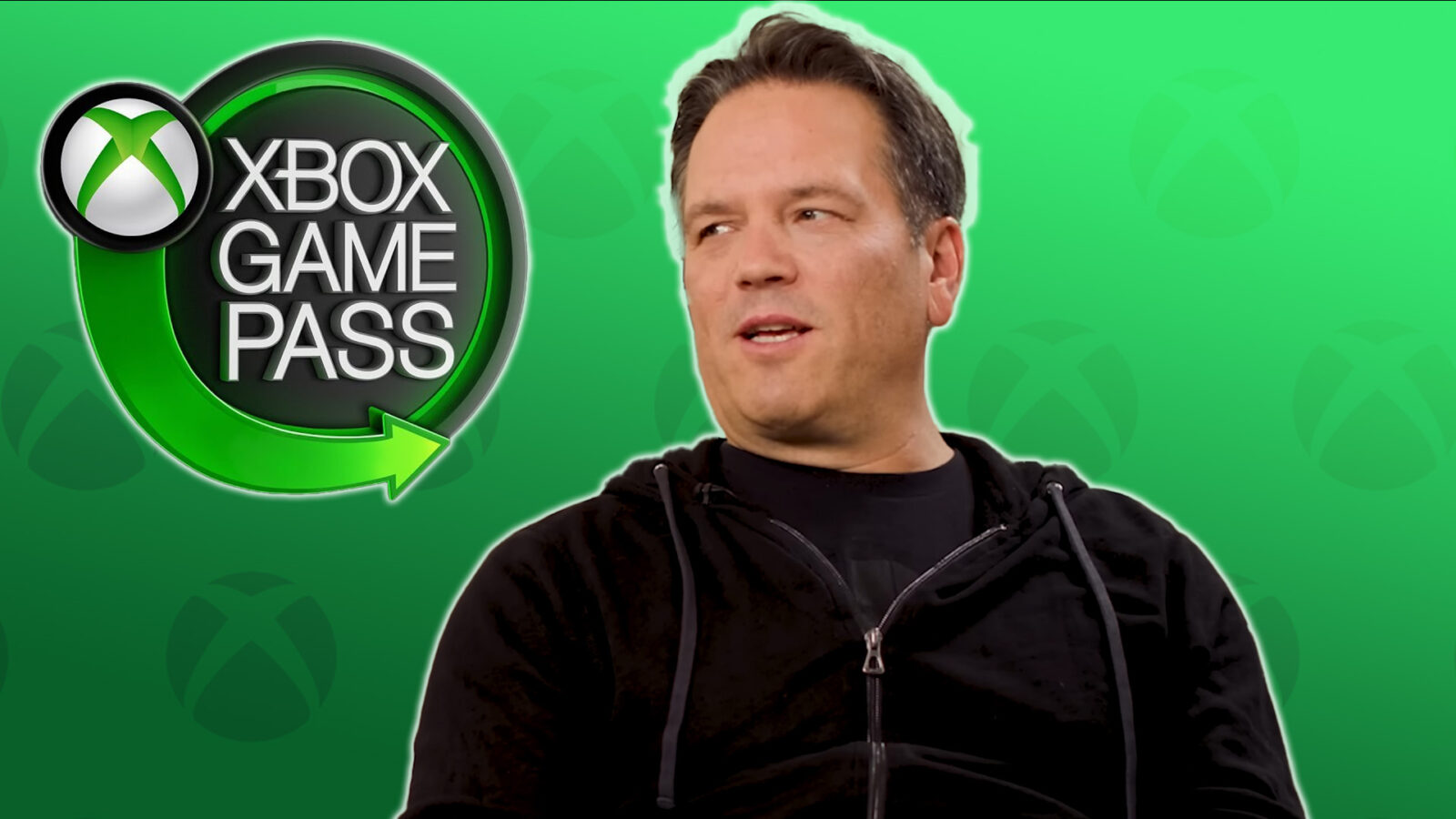 Phil Spencer が Xbox の問題を解決するため、無料ゲーム パスは引き続き有効です