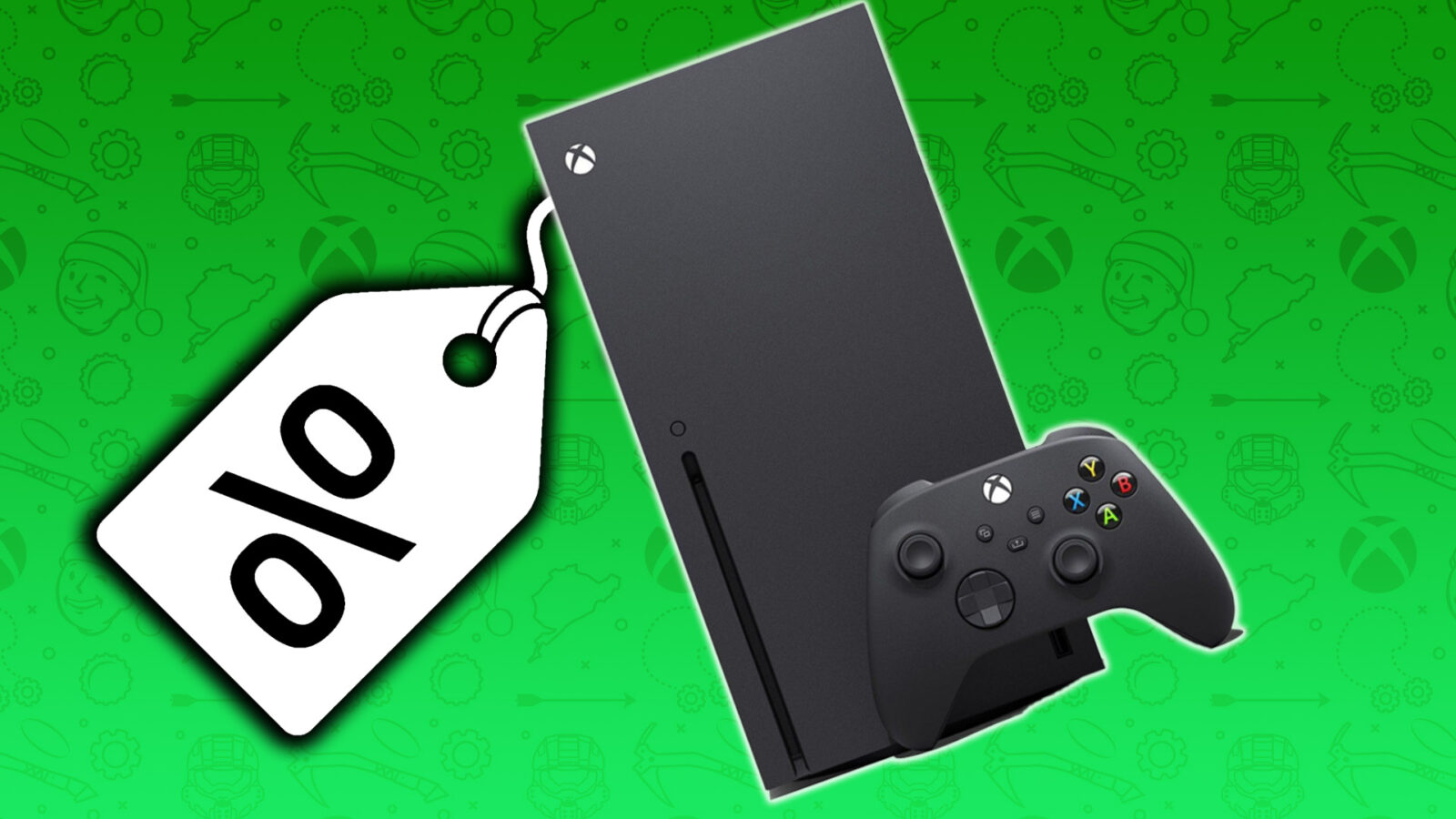 Xbox Series X の割引により、ブラック フライデーに 130 ドルの節約がもたらされると噂