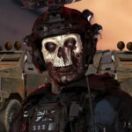 Call of Duty MW3 Zombiesで傭兵コンボイを見つける方法