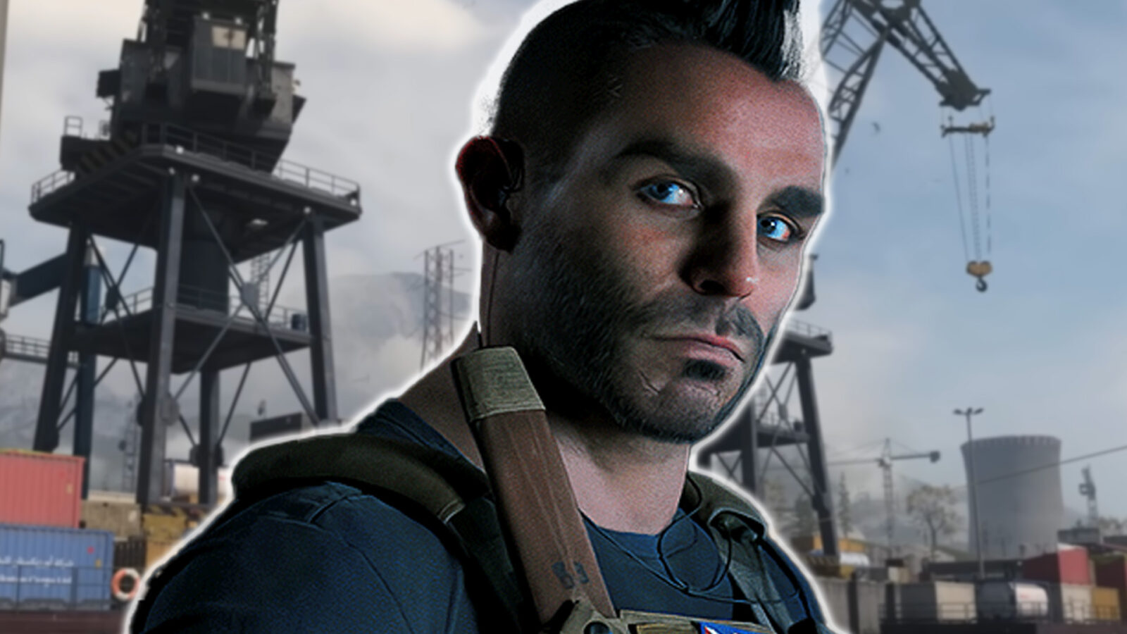 Call of Duty ファンの準備を整えてください。これは新しい Warzone マップのリリース日です