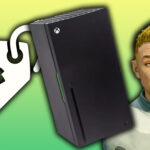 Xbox ミニ冷蔵庫は今なら Starfield よりも安く入手できます