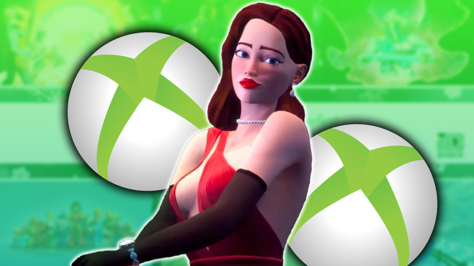 Xbox Winterfest では、隠れた逸品の 33 個の無料デモを今すぐプレイできます