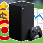 ブラック フライデーを上回るターゲット Xbox シリーズ X セールが本日限定で登場