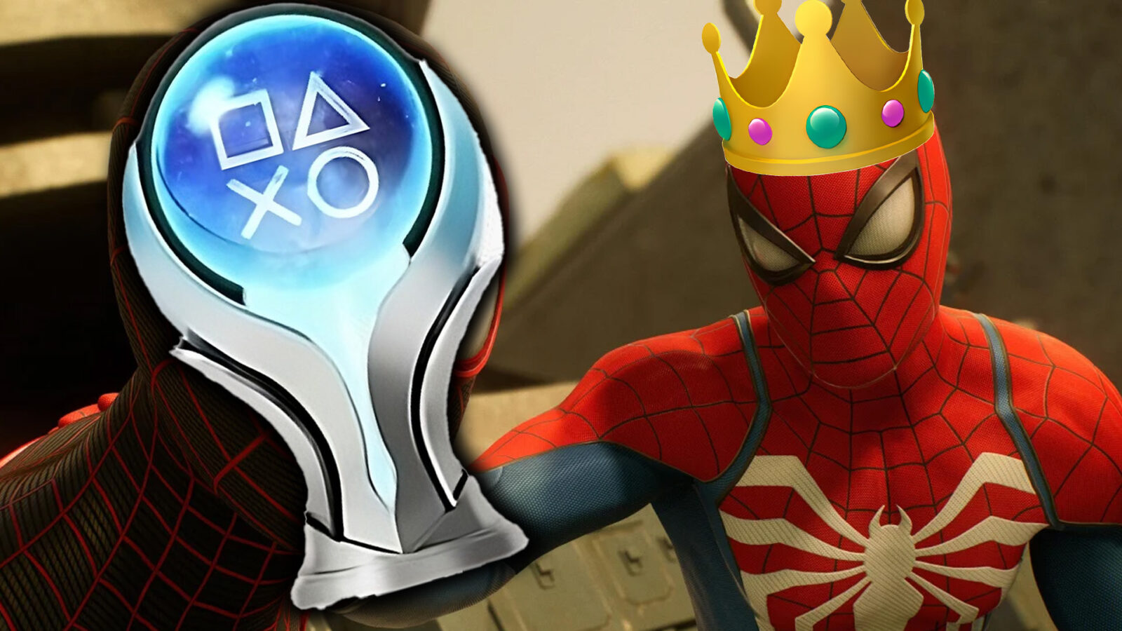 ソニー、冷たい反応にも関わらず『スパイダーマン 2』PS5 ゲーム・オブ・ザ・イヤーの受賞者に栄冠