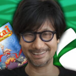 小島秀夫氏は、Xbox 限定の OD をこの過激な 2003 年のゲームに例えています。