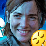 新しい『The Last of Us 2』リマスターモードはPS5プレイヤーにとって「ストレス」となる