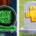はい、PS Plus に 8,000 ドルのゲームが追加されましたが、2023 年も Xbox Game Pass が勝ちました