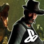 Doom、Turok、Red Dead がこの混沌とし​​た新しい PS5 シューティングゲームで融合します