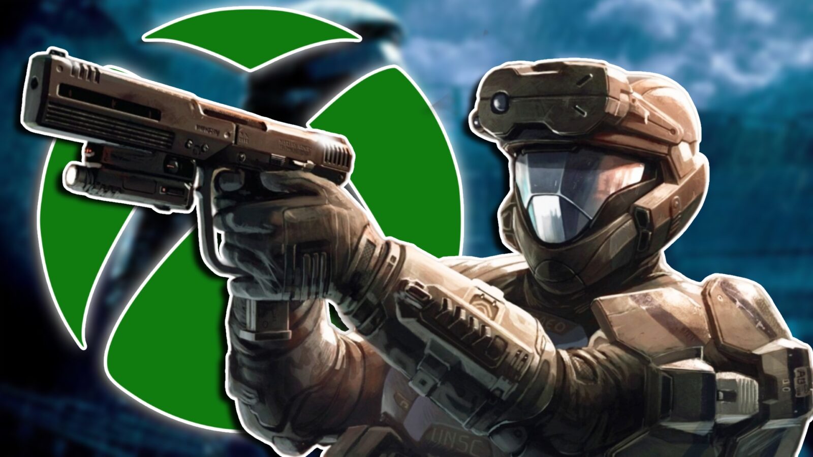 343 の次の Halo Xbox ゲームが ODST に戻る必要がある理由