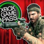 新しい CoD ゲームが初日から Game Pass に登場、Xbox が誓約