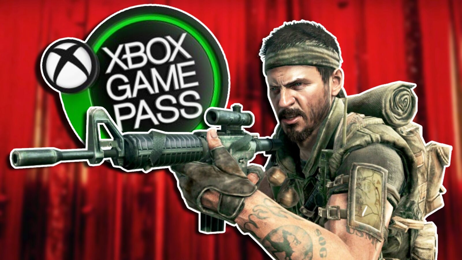 新しい CoD ゲームが初日から Game Pass に登場、Xbox が誓約