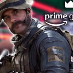 新しい MW3 Prime Gaming バンドルは、PS5 と Xbox 向けにこれまでで最高の無料スキンをプレゼント
