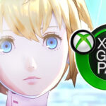 ペルソナ 3 リロードのおかげで、Xbox Game Pass サブスクリプションの価値が高まりました