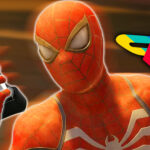 スパイダーマン 2 がゲーム賞の軽蔑を無視し、DICE 賞を大量受賞