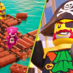 フォートナイト レゴ アイランドが PS5 と Xbox に海賊版プラットフォームをもたらす