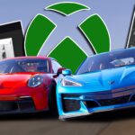 Forza Motorsport が Xbox レーサー向けの進行の困難をついに修正