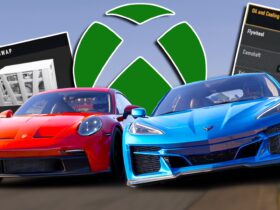 Forza Motorsport が Xbox レーサー向けの進行の困難をついに修正