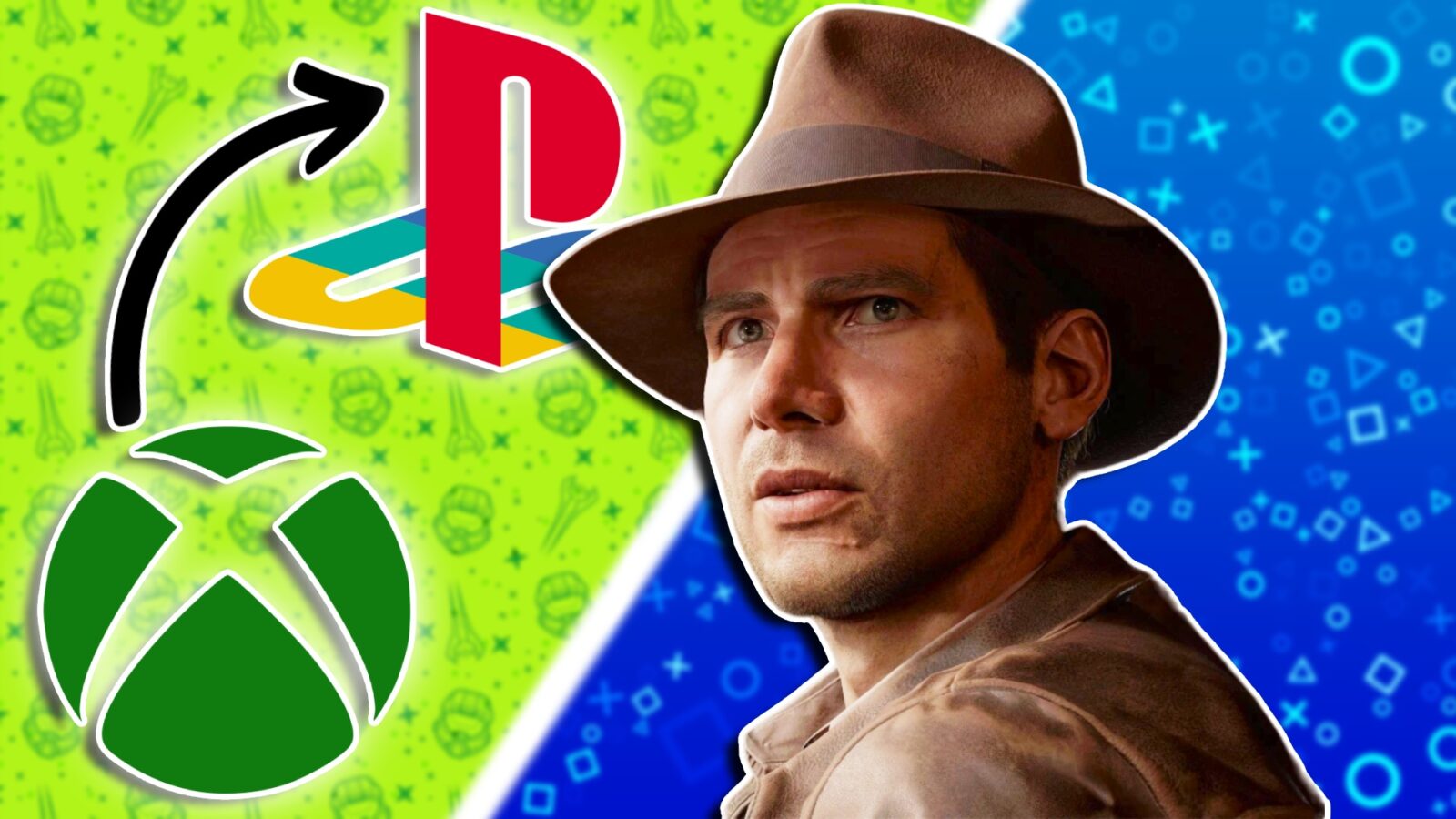 PS5 をお持ちですか? これら 3 つの壮大な Xbox 独占ゲームがあなたの道を目指します