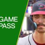 Xbox Game Pass 3 月のラインナップが MLB The Show 24 でホームランを打った