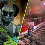 新しい Halo Infinite アップデートは Xbox マルチプレイヤーの徹底的な見直しを約束