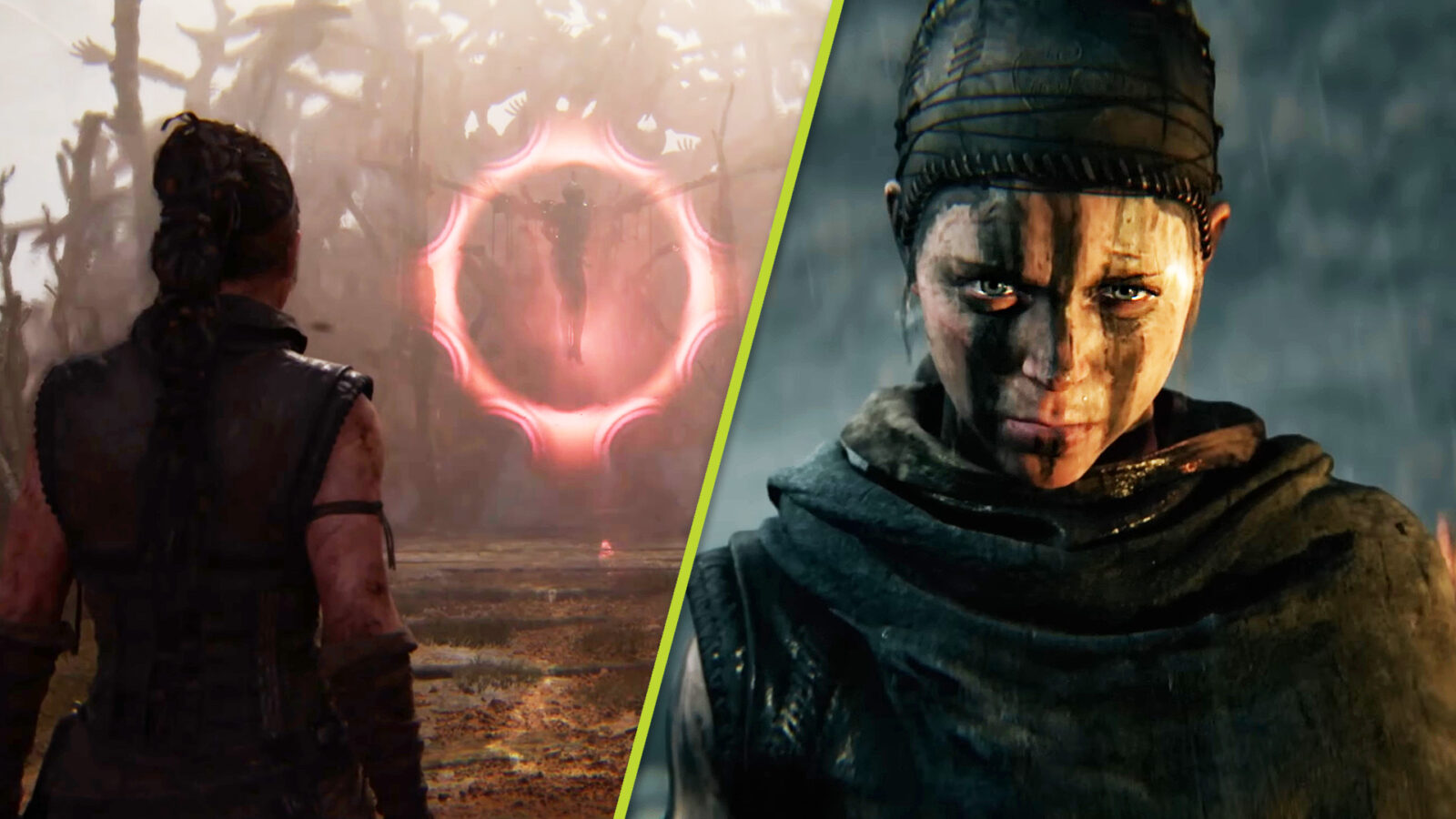 Hellblade 2 のプレビューは、Xbox における真の「次世代の瞬間」を歓迎します